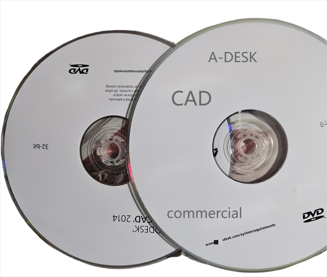 AutoCAD 1 Month Commercial Version Bind 2026-2018 Computer Drafting Drawing Tool Software