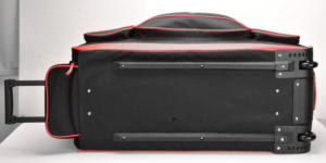 Bolsas de viaje con ruedas, carrito de equipaje de color personalizado, grande, venta al por mayor - Product Image 3