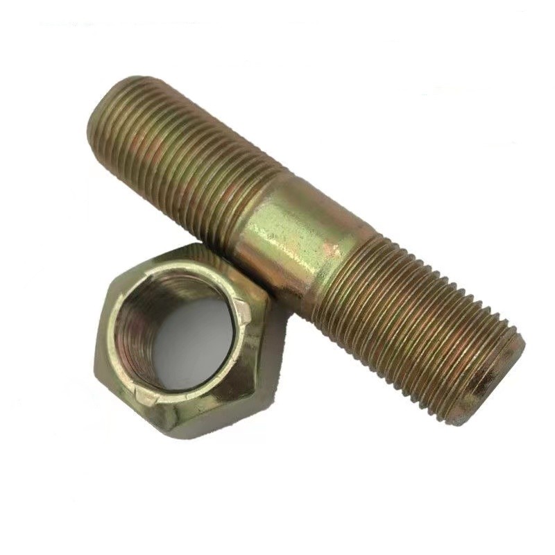 HOWO V Thrust Bolt AZ9714520227 for V Torque Rod - SINOTRUK HOWO V Thrust Bolt AZ9714520227 for V Torque Rod - SINOTRUK