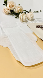 <span class=keywords><strong>Toallas</strong></span> Sanitarias Biodegradables Súper Absorbentes para Mujer, Fabricante OEM, Muestra Gratis, <span class=keywords><strong>Toallas</strong></span> Femeninas a Prueba de Fugas - Product Image 6