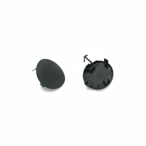 Soportes de enganche para remolque delantero izquierdo para Passat 2007-2009, talla única TR - Product Image 2