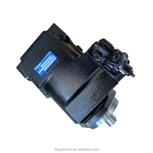 PVG-100-F1BV-LDFK-P-1NN ปั๊มเครื่องจักรอุตสาหกรรม/FNN-BN-1444 oilgear pvg - Product Image 3