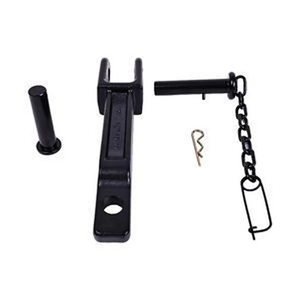 Gancho de Remolque Individual con Pasadores A20-6014 A65-6007 A65-6008 para Camiones Peterbilt 384 386 <span class=keywords><strong>587</strong></span> 579 Kenworth T170 T370 T680 T800 T2000 - Product Image 1