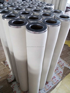 Cartouches plissées d'élément filtrant de <span class=keywords><strong>gaz</strong></span> naturel synthétique JPME4536-00 - Product Image 3
