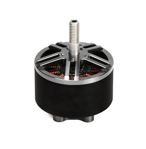 Drone <span class=keywords><strong>Motor</strong></span> tanpa sikat 900KV FPV 3115, <span class=keywords><strong>Motor</strong></span> efisiensi tinggi Tegangan Nominal - Product Image 2