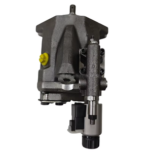 Pompe hydraulique A10VNO A10VNO45ED72/52L-VSC11N00P-S4672 R902551721 A10VNO45ED71/53R-VSC12N00P Piston A10VNO45ED72 Hydraulique - Product Image 3