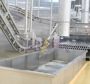 Matadero Equipo <span class=keywords><strong>de</strong></span> procesamiento <span class=keywords><strong>de</strong></span> carne <span class=keywords><strong>de</strong></span> cerdo Tanque <span class=keywords><strong>de</strong></span> escaldado para equipo <span class=keywords><strong>de</strong></span> matadero <span class=keywords><strong>de</strong></span> cabra Precio <span class=keywords><strong>de</strong></span> fábrica - Product Image 4