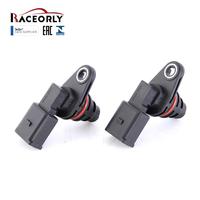 Sensor de Posición del Árbol de Levas RACEORLY 030907601 030907601E 03D907601A para VW EA111 1.4T 1.6L Phaeton CC Audi Q7 3.6