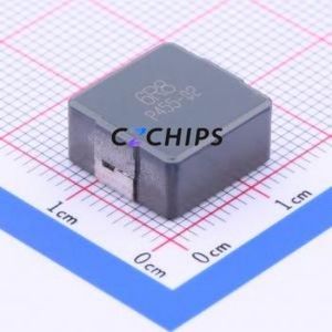 Inducteur de puissance BCIHP1367-6R8M SMD (Inductance : 6,8 µH) (Précision : 20 % Courant nominal : 11,5 A) - Product Image 1