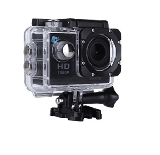 Factory Stock Promotion Price Hd 1080P Night Vision Action Helmet Sport Camera