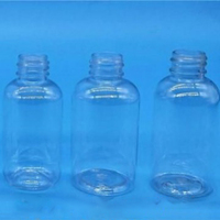 Portable jetable 10ml 20ml 30ml bouteille médicale en plastique longue buse nez bouche pulvérisateur pompe nasale pour inhalation de brouillard de gorge