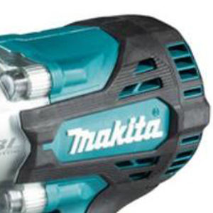 Llave de impacto inalámbrica azul/negra DTW300RTJ, 18 voltios (94691714278) - Product Image 4