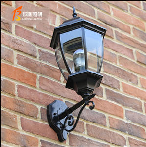 Applique murale carrée art moderne déco pour hôtel, réglable vers le haut et vers le bas, applique murale à LED, applique murale à LED - Product Image 4