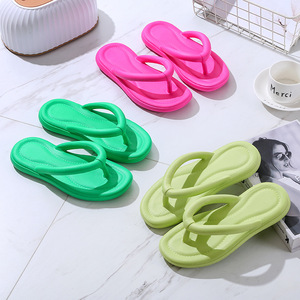 Pantuflas para Mujer Antideslizantes, Modernas y Minimalistas para el Hogar y para Usar al Aire Libre - Product Image 6