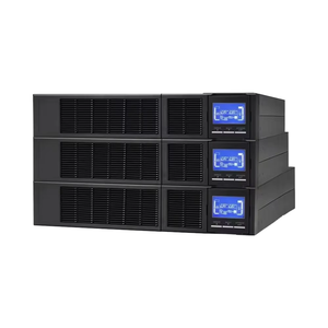 UPS de 800W con batería de respaldo de pantalla LCD para fuente de alimentación ininterrumpida para el hogar/Oficina - Product Image 1