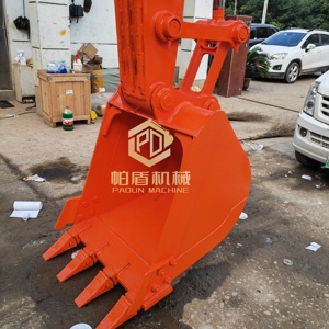 รถขุด Doosan DX140LC-9C แท้ 14 ตัน รถขุดตีนตะขาบ สภาพดี รถขุดมือสอง Doosan DX140LC-9C - Product Image 2