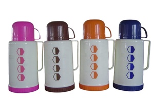 Thermos Classico Contenitore per Acqua Calda a Lunga Conservazione del Calore per Yemen Mukalla <span class=keywords><strong>Aden</strong></span> - Product Image 5