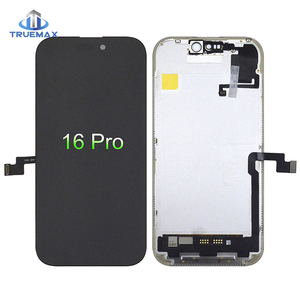 Écran LCD pour <span class=keywords><strong>iPhone</strong></span> 16 Pro Max <span class=keywords><strong>Plus</strong></span> - Product Image 3