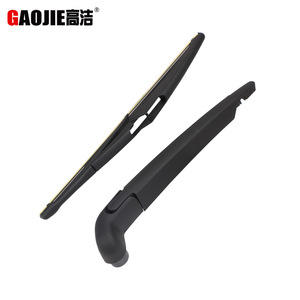 Aplicable a Opel Astra G Box F70 98-04 conjunto de limpiaparabrisas trasero 1273388 - Product Image 2