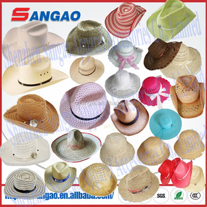 <span class=keywords><strong>Sombrero</strong></span> de Paja Estilo <span class=keywords><strong>Fedora</strong></span> de Dos Colores para <span class=keywords><strong>Mujer</strong></span> o Niña, Ideal para el <span class=keywords><strong>Verano</strong></span> - Product Image 4