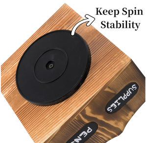 <span class=keywords><strong>Panier</strong></span> de rangement personnalisable pour bouteilles de jus et boissons, idéal pour une utilisation sur bureau - Product Image 4