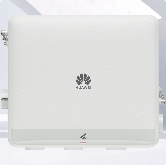 Huaweis AP772 AP772E Enterprise Outdoor Wi-Fi 6/7 MU-MIMO 4x4 2.4G 5G Long Range 2.5GE SFP+ Ports IP68 Access Point