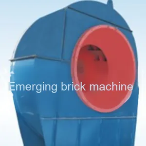 Großhandel Automatische Lehmziegel-Formmaschine mit Motor Hohe Produktivität 220V/380V - Product Image 3