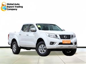 <span class=keywords><strong>Nissan</strong></span> <span class=keywords><strong>Navara</strong></span> Pickup 2.5L MT 2WD/4WD, intérieur foncé, essence Euro V, faible kilométrage, durable, pick-up commercial, exportation automobile mondiale - Product Image 6