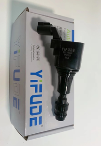 Repuestos de bobina de encendido Piezas de automóvil de alta calidad 590745 para Cit/roen Peu-geot Venta de fábrica Encendido - Product Image 4