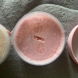 <span class=keywords><strong>Poudre</strong></span> fixante ultra-floue One Ultimate, ultra rose, taille waterproof, maquillage minéral, <span class=keywords><strong>poudre</strong></span> fixante ultra-floue ultime, pleine couvrance - Product Image 3