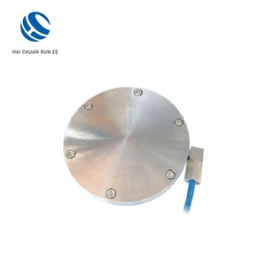 Medidor de Suelo de Acero Inoxidable con Cuerda Vibratoria, Estable e Inteligente para Monitoreo de Presas, Taludes y Caminos, con Alta Precisión de 0.5% FS - Product Image 3