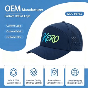 Wholesale High Quality Custom 3D Embroidery Logo <b>Flat</b> Bill Baseball Cap Black Snapback <b>Hat</b> - Product Image 1