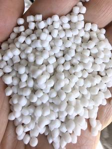 <span class=keywords><strong>PVC</strong></span> hammadde beyaz ftalatlar gıda sınıfı yüksek çevre koruma ab standartlarını karşılar kalıplama plastik peletler - Product Image 3