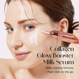Sérum Lacté Éclat au Collagène Medicube Twist Click – Extrait de Protéine Lactée pour une Peau Raffermie – Soin Coréen pour la Peau - Product Image 6