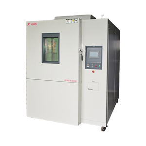 מחיר תא בדיקה סביבתי לטמפרטורות גבוהות ונמוכות לסוללות ליתיום-יון - Product Image 1