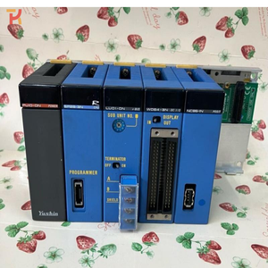 <span class=keywords><strong>Yushin</strong></span> ชุดโมดูล Nc95-1n W064-3n Lu01-on Sp28-3ncpu Pu10-on สำหรับ PLC - Product Image 1