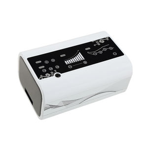 Luft kompression massage therapie/kom primi erbares Extremitäten therapie system/elektrische Massage therapie - Product Image 2