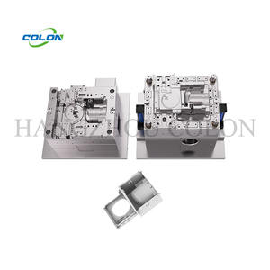 الشركة المصنعة في حالات الأجهزة البلاستيكية قالب ثلاجة مخصص الأجهزة المنزلية قوالب قطع الغيار - Product Image 3