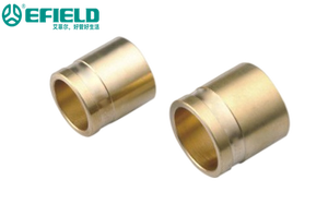 Áp lực thấp <span class=keywords><strong>pex</strong></span> một ống đồng mạ trượt phụ kiện đúc kỹ thuật Báo Chí phù hợp với kết nối mô hình đầu cho hệ thống ống nước giải pháp - Product Image 4