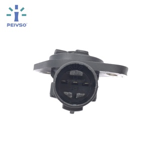 Sensor de posición del acelerador PEIVSO, el más vendido, 16400-P0A-A50 16400P0AA50, sensor TPS automático, piezas de repuesto para Honda - Product Image 3