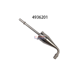 मूल इंजेक्टर नोजल arla 32 2v2133551 4936201 ऑटोलिन N0। 027 - Product Image 1