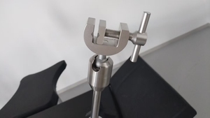 Soporte <span class=keywords><strong>de</strong></span> Instrumentos Quirúrgicos Auxiliares Universales <span class=keywords><strong>de</strong></span> Acero Inoxidable 304 para Cama Quirúrgica MT MEDICAL - Product Image 3