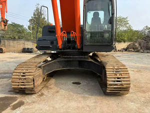 Hitachi d'occasion grandes machines de construction ZX350 ZX360 de 35 tonnes ZX360 Hitachi zx350-3g de Zx350-5g d'occasion zx240 Hitachi zx350-5G zx360 - Product Image 3