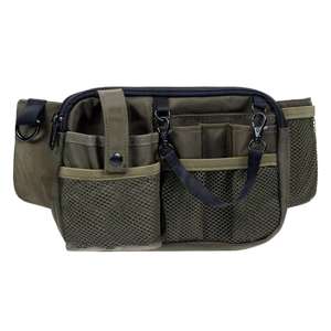 Riñonera para Enfermera con Múltiples Compartimentos, Cinturón de Herramientas para Enfermera, Bolsa de Cintura para Enfermera con Bolsillos para Equipo Médico y Soporte para Cinta Métrica - Product Image 2