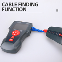 Eetwork-ternet de acero inoxidable, NF-8601