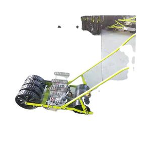 Sembradora y Trasplantadora Manual <span class=keywords><strong>de</strong></span> Verduras en Venta: Sembradora <span class=keywords><strong>de</strong></span> Colza, Repollo, Apio, Cilantro, Espinaca, Brócoli - Product Image 3