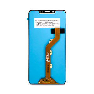 X624 pantalla LCD reemplazar por usted mismo teléfono móvil inteligente con pantalla LCD conveniente para INF <span class=keywords><strong>Tecn</strong></span> - Product Image 1