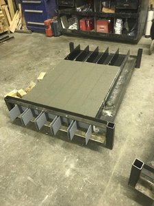 Support de <span class=keywords><strong>poteau</strong></span> en U Largeur réglable Joint de béton Ancrage de <span class=keywords><strong>poteau</strong></span> en forme de U argenté avec ancrage en béton i - Product Image 3