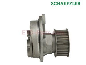 オリジナルの本物のINA冷却システム最高品質のウォーターポンプ5380300100 Opel Vectra B 2.0L Estate 2.0Iの最高性能 - Product Image 4