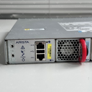 Conmutador de Red Arista Serie CCS-720P-48Y6 con Funcionalidad POE - Product Image 3